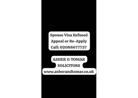 Solicitors in London serving you since 2008, Immigration, Family Law, Lease Expert - 1/5