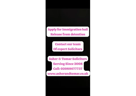 Solicitors in London serving you since 2008, Immigration, Family Law, Lease Expert - 2/5