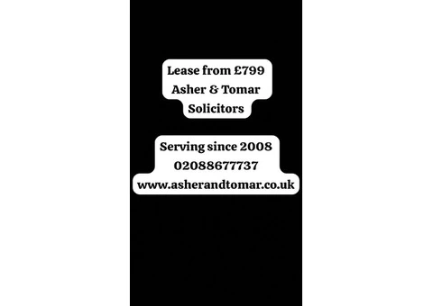 Solicitors in London serving you since 2008, Immigration, Family Law, Lease Expert - 3/5