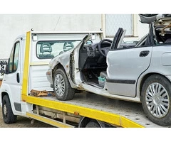 Best Car Accident Recovery Service in Sutton