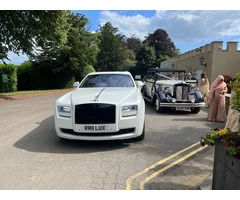 Nottingham Limo Hire at their finest: Unleash Unforgettable Luxury