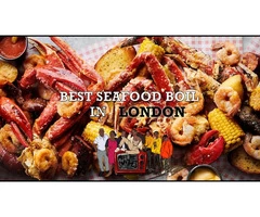 Fresh Fish Supplier London