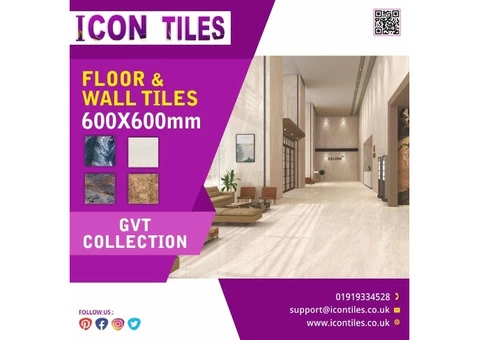 High Quality Tiles for Bathroom and Bedroom for Cheapest Prices - Icon Tiles UK - 2/2