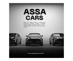 Private car hire, minicab & airport taxi service in london