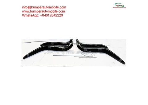 Volvo P1800 Jensen Cow Horn according to customer's request - 4/8