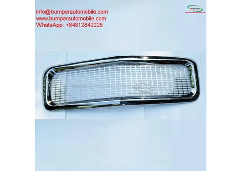 Volvo PV 544 Front Grill New - 2/8