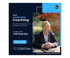 Self-Leadership Coaching: The Key to Personal and Professional Growth