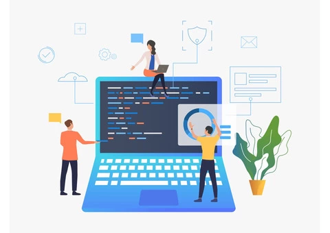 Remote staffing solutions