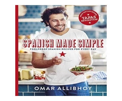 spanish online store