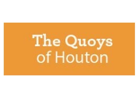 Luxury Self Catering Orkney