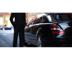 Experienced Event Chauffeur Service for First-Class Travel