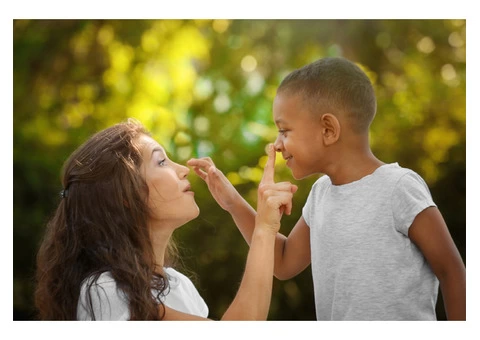 Fostering Services - Horizon Fostering Services
