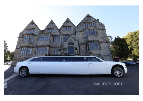 Wedding car hire Birmingham