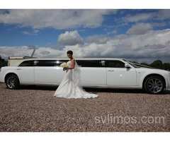 Wedding car Hire Wolverhampton