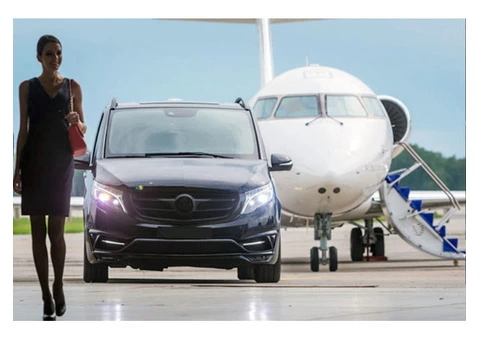 Effortless Airport Chauffeur Services in London: Start Your Journey in Style