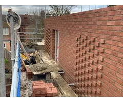 Bricklayers available free qoute [brickwork london]