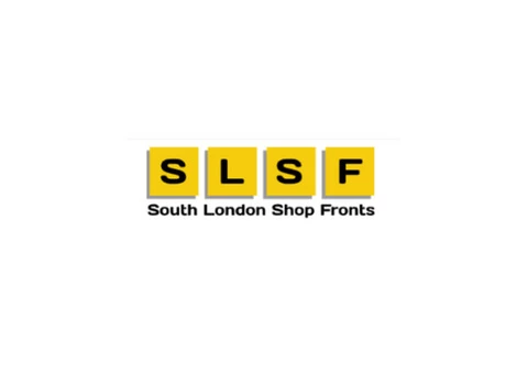 Top-Quality Shop Fronts in London | South London Shop Fronts