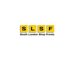 Top-Quality Shop Fronts in London | South London Shop Fronts