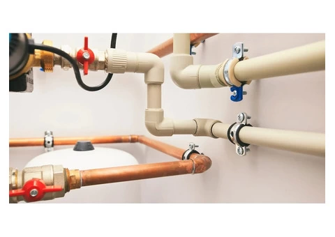 To receive the best services related to plumbing in Bromley