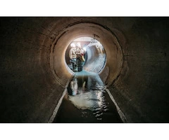 Woking Drainage Services - Your Reliable Drainage Experts in Woking