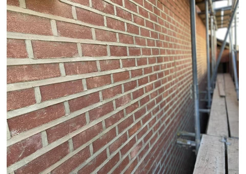 Hysaj LTD  Brickwork Bricklayers available free qoute [brickwork london] - 1/3