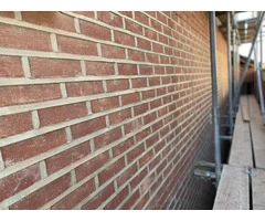 Hysaj LTD  Brickwork Bricklayers available free qoute [brickwork london]