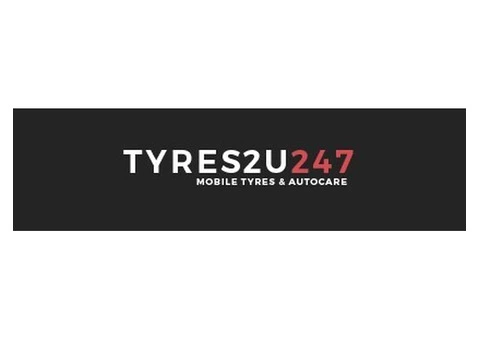 Mobile Tyre Fitters Liverpool