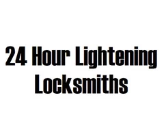 24 Hour Lightning Locksmiths