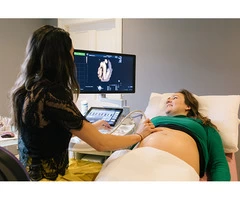 Well-being Scan Clinic In Cardiff - Book Your Appointment Today!