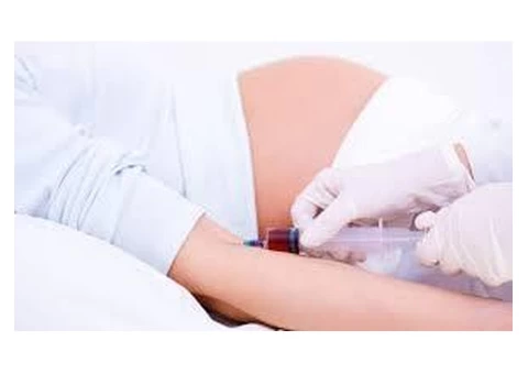 Discover Assurance with Harmony Prenatal Test UK by Concepto Diagnostics