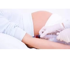 Discover Assurance with Harmony Prenatal Test UK by Concepto Diagnostics