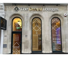 The Dental Lounges - Wimbledon