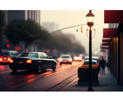 Driving Excellence | Cab Services Shaping Canada's Transportation Landscape