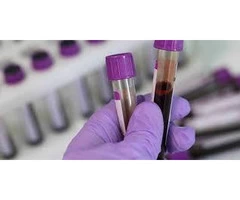 Anticipate Joy: Baby Gender Blood Test UK by Blue or Pink