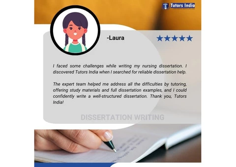Full Dissertation Writing Services Dissertation help UK,US