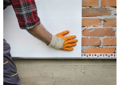 Professional Thermal Insulation Paignton