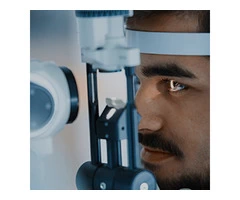 Strengthen Your Vision Foundation with Corneal Crosslinking (CXL)