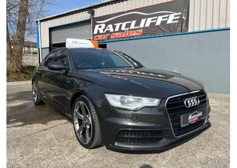 Your Journey to Exceptional Used Cars in Portadown