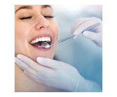 Taking Care of Your Teeth And Gums Is Essential for Good Health