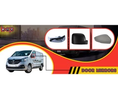 Car Door Mirrors Replacement OEM Car Door Mirrors UK