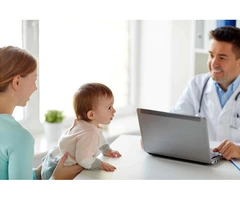 Best child nutritionist