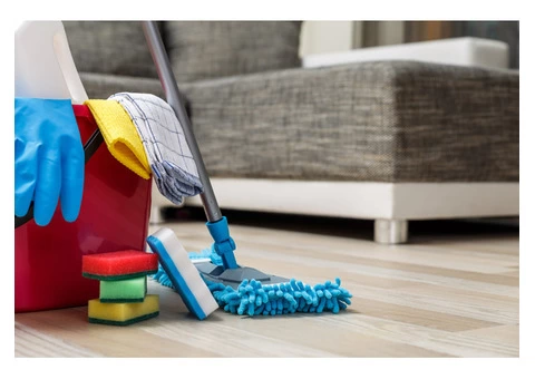 Reputable and well-known South Yorkshire cleaning company