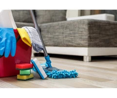 Reputable and well-known South Yorkshire cleaning company