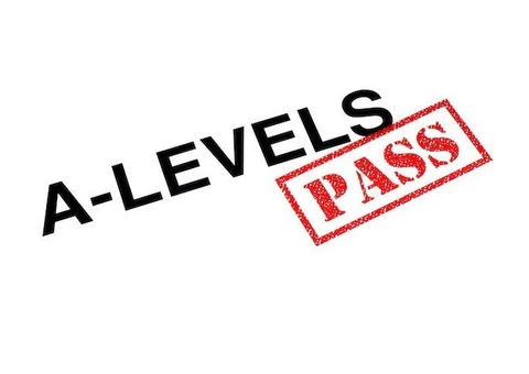 A-Level Training