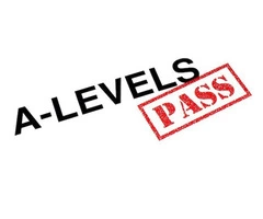 A-Level Training