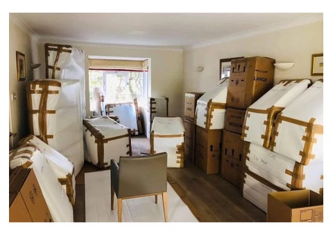 House Clearance Edinburgh