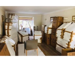 House Clearance Edinburgh
