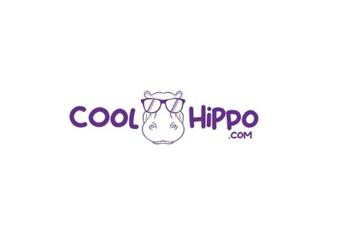 Cool Hippo
