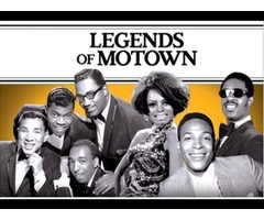 Legends Of Motown