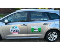 Hassle Free and Affordable Taxi Services in Orsett